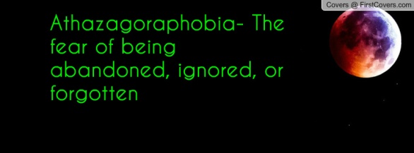 athazagoraphobia--141292